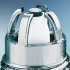 Zapalovací svíčka BOSCH (BO 0242240590)
