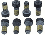 Dvouhmotový setrvačník SACHS SA 2294701031
