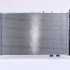 Chladič motoru NISSENS 63006A Chladič motoru NISSENS 63006A