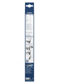 List stěrače BOSCH (BO 3397016466) - 280mm zadní