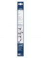 List stěrače BOSCH (BO 3397016466) - 280mm zadní