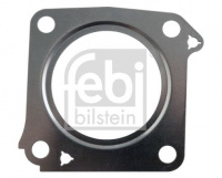 Těsnění, hrdlo škrticí klapky FEBI 103796