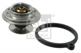 Termostat, chladivo FEBI (FB 10262) - MERCEDES-BENZ