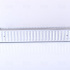 Chladič turba NISSENS 96634