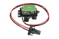 Odpor, vnitřní tlakový ventilátor NRF 342054