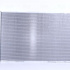 Chladič motoru NISSENS 60326 Chladič motoru NISSENS 60326