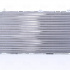 Chladič motoru NISSENS 604361