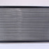 Chladič motoru NISSENS 60491
