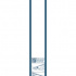Stěrač BOSCH (BO 3397012455) - 640mm
