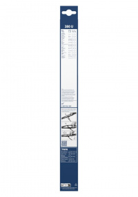 Stěrač BOSCH (BO 3397011353) - 380mm
