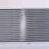 Chladič motoru NISSENS 60642A Chladič motoru NISSENS 60642A