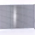 Chladič motoru NISSENS 60748A Chladič motoru NISSENS 60748A