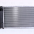 Chladič motoru NISSENS 60736A Chladič motoru NISSENS 60736A
