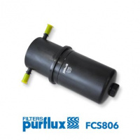 Palivový filtr PURFLUX FCS806