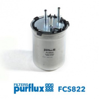 Palivový filtr PURFLUX FCS822 Palivový filtr PURFLUX FCS822