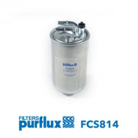 Palivový filtr PURFLUX FCS814 Palivový filtr PURFLUX FCS814