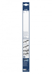 List stěrače BOSCH (BO 3397015047) - 450mm List stěrače BOSCH (BO 3397015047) - 450mm