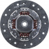 Spojková sada SACHS SA 3000990018 - OPEL