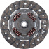 Spojková sada SACHS SA 3000990026 - OPEL