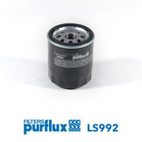 Olejový filtr PURFLUX LS992