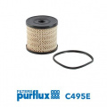 Palivový filtr PURFLUX C495E