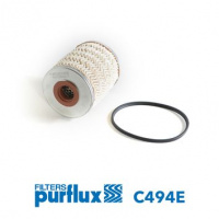 Palivový filtr PURFLUX C494E Palivový filtr PURFLUX C494E
