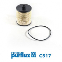 Palivový filtr PURFLUX C517 Palivový filtr PURFLUX C517