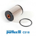 Palivový filtr PURFLUX C518