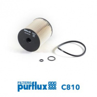 Palivový filtr PURFLUX C810 Palivový filtr PURFLUX C810