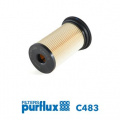 Palivový filtr PURFLUX C483