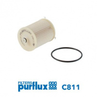 Palivový filtr PURFLUX C811 Palivový filtr PURFLUX C811