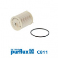 Palivový filtr PURFLUX C811