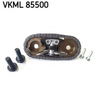 Sada rozvodového řetězu SKF VKML 85500