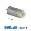 Palivový filtr PURFLUX FCS711