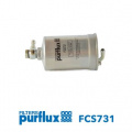 Palivový filtr PURFLUX FCS731