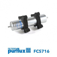 Palivový filtr PURFLUX FCS716 Palivový filtr PURFLUX FCS716