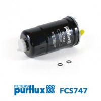 Palivový filtr PURFLUX FCS747 Palivový filtr PURFLUX FCS747