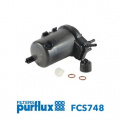 Palivový filtr PURFLUX FCS748