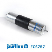 Palivový filtr PURFLUX FCS757 Palivový filtr PURFLUX FCS757
