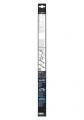Sada stěračů BOSCH Aerotwin (BO 3397007295) - 600mm + 400mm