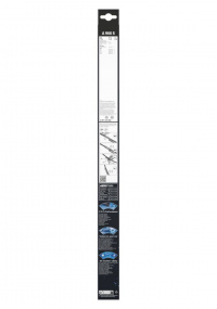 Sada stěračů BOSCH Aerotwin (BO 3397118966) - 600mm + 530mm