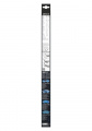 Sada stěračů BOSCH Aerotwin (BO 3397118901) - 530mm + 450mm