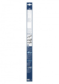 Sada stěračů BOSCH (BO 3397118320) - 650mm + 650mm