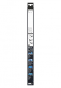 Sada stěračů BOSCH Aerotwin (BO 3397118992) - 530mm + 530mm Sada stěračů BOSCH Aerotwin (BO 3397118992) - 530mm + 530mm