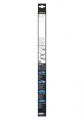 Sada stěračů BOSCH Aerotwin (BO 3397118992) - 530mm + 530mm