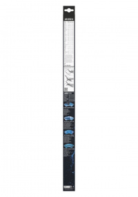 List stěrače BOSCH Aerotwin (BO 3397008939) - 650mm