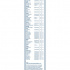 Stěrač BOSCH (BO 3397011352) - 530mm Stěrač BOSCH (BO 3397011352) - 530mm
