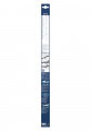 Sada stěračů BOSCH (BO 3397118306) - 600mm + 475mm