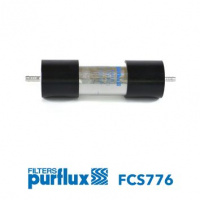 Palivový filtr PURFLUX FCS776 Palivový filtr PURFLUX FCS776