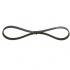 Drážkový řemen BOSCH (BO 1987947891)